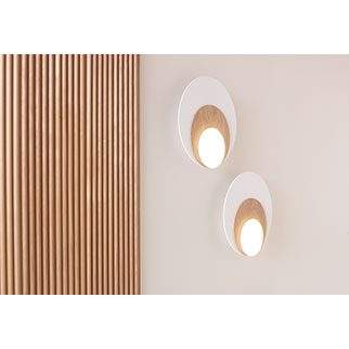 Tunto luminaires