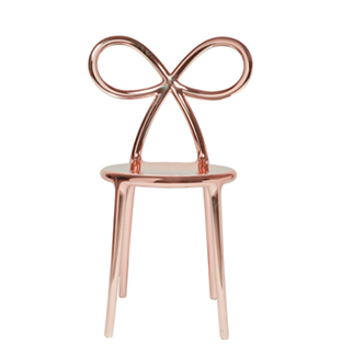 Qeeboo Ribbon chair 