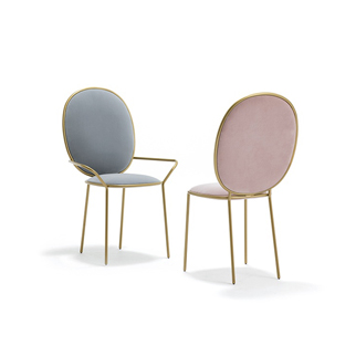 Dining armchair Se collection